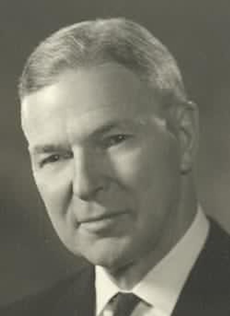 Arthur Chandler Taylor