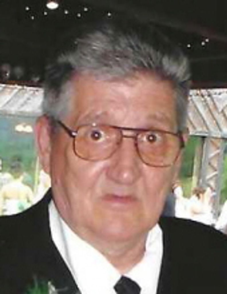 Curtiss C. Witzel