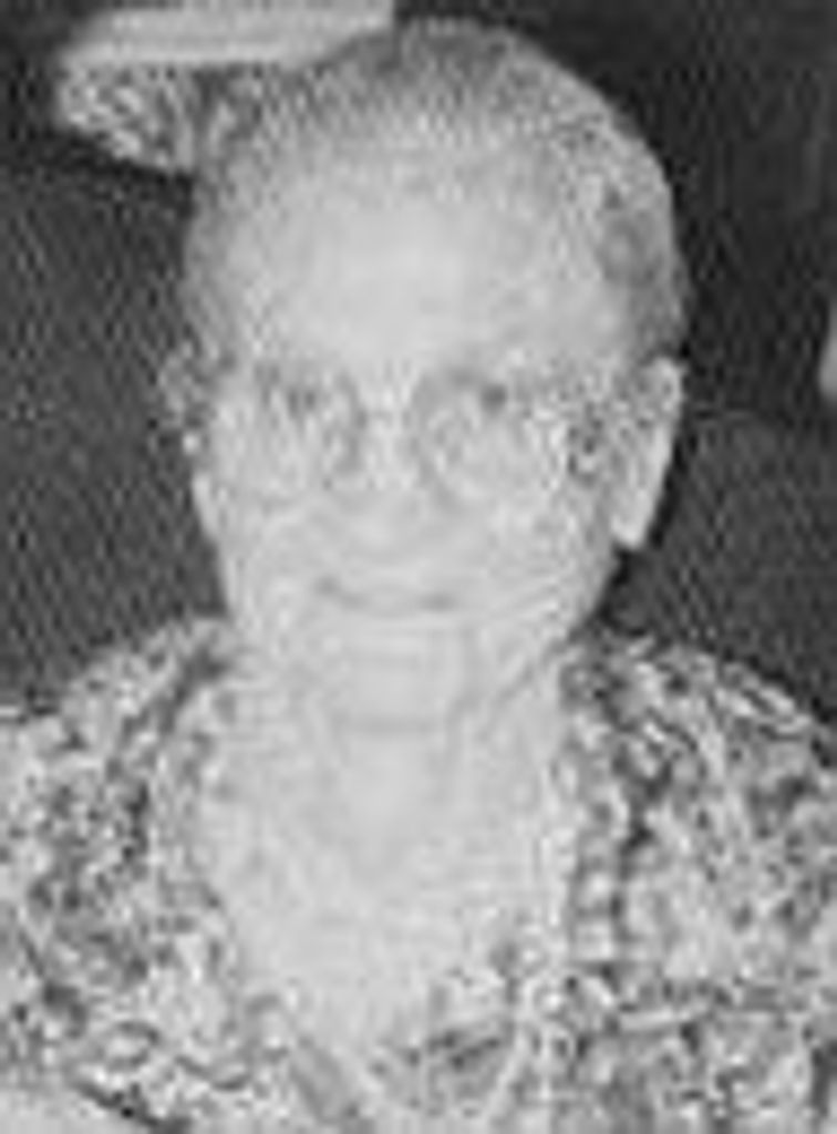 Cora Lynn (Cox) Mobbs