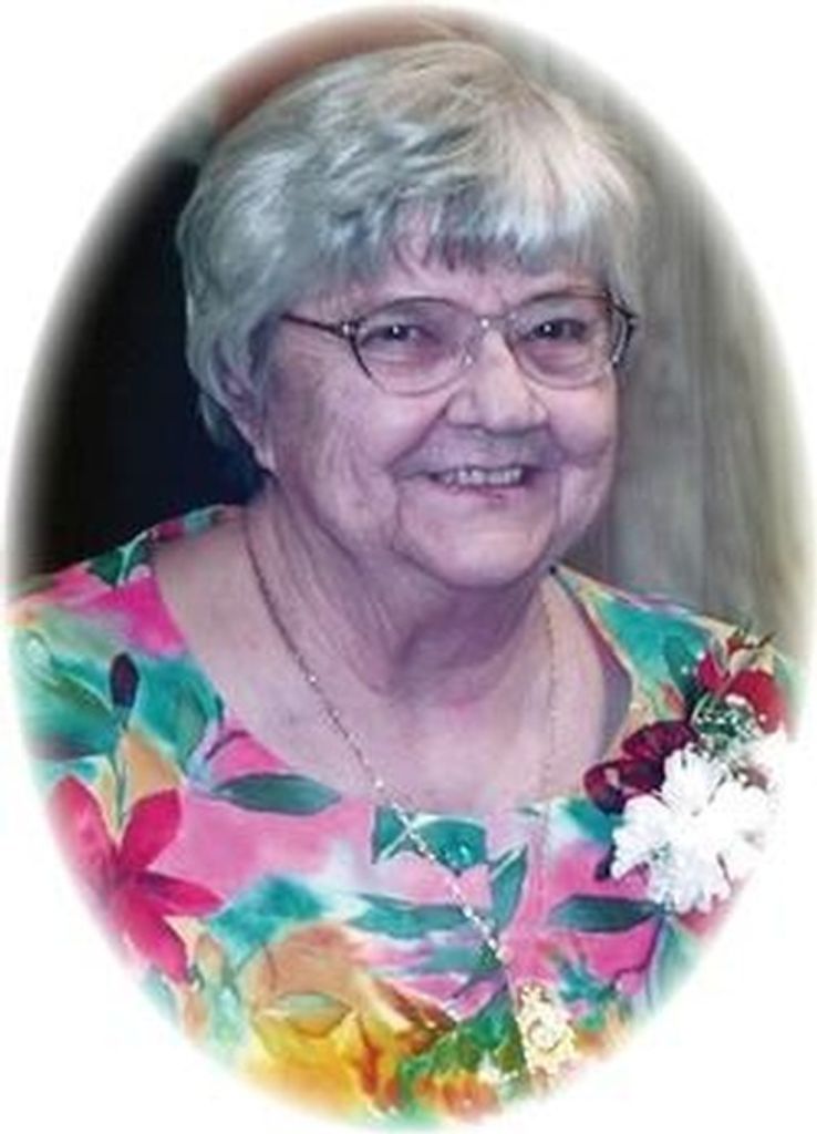Ruth E. Ochs