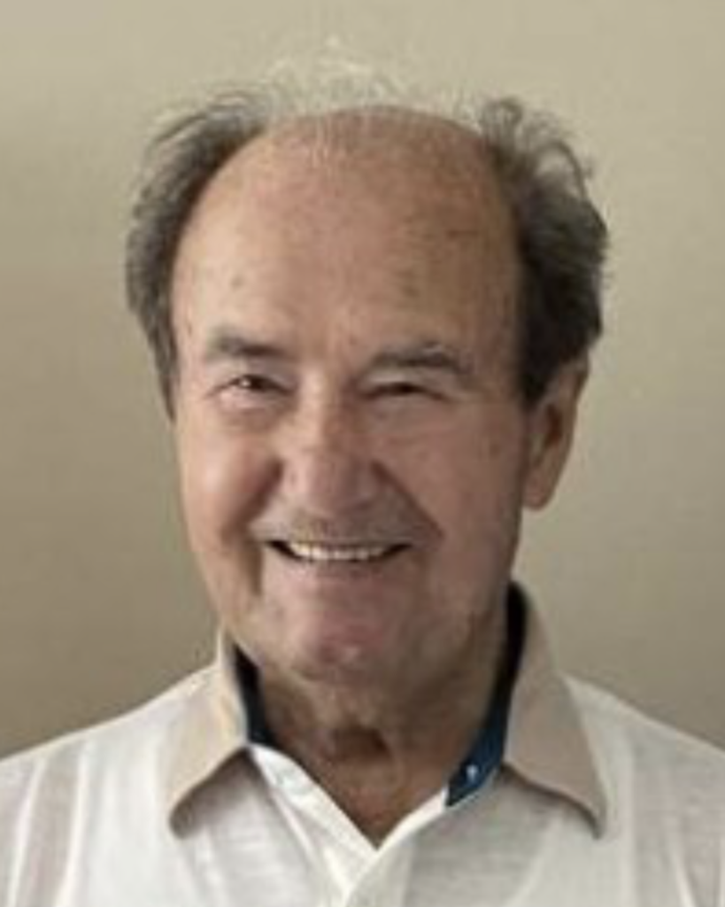 Frank Harnacker Profile Photo
