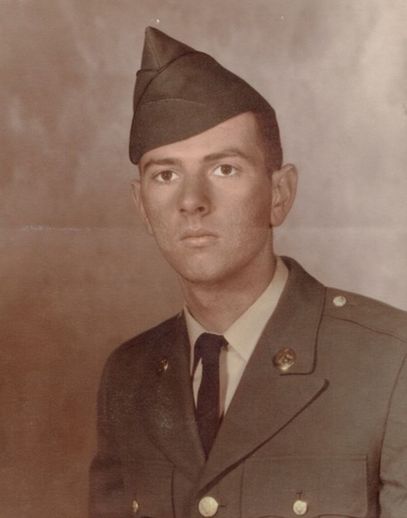 Russell Ray Hilligoss, Jr. Profile Photo