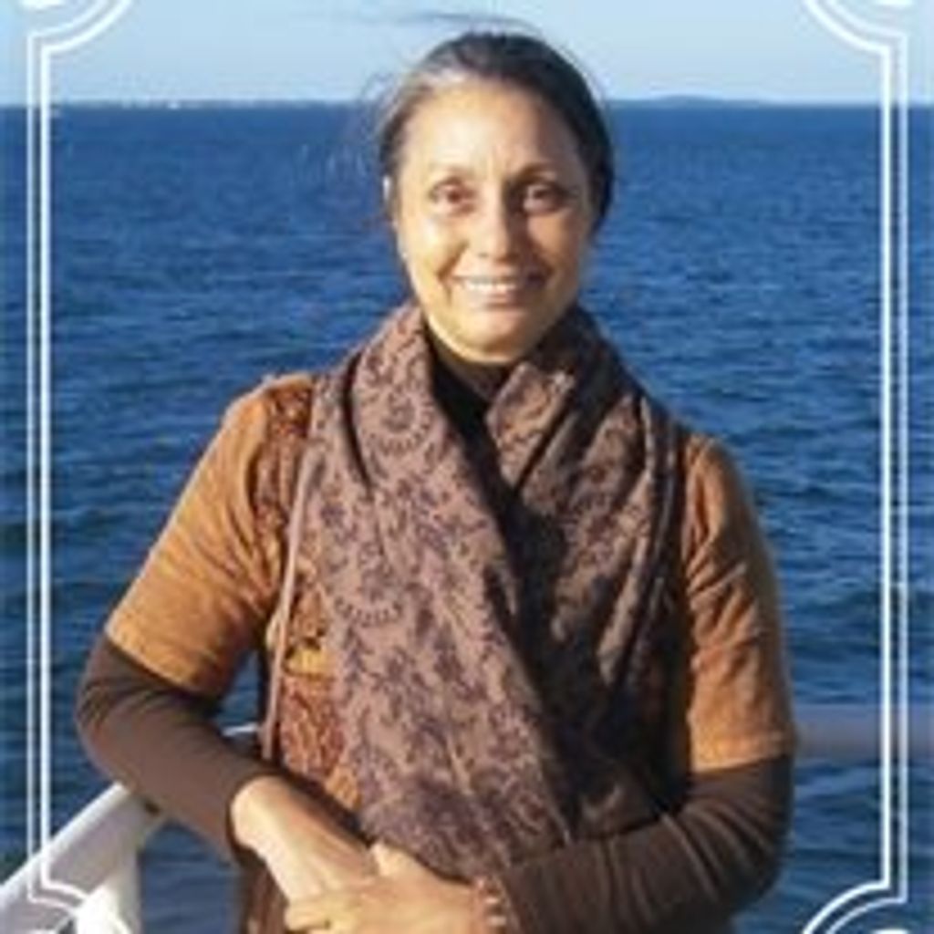 Priscilla Kamala Willey Diwan