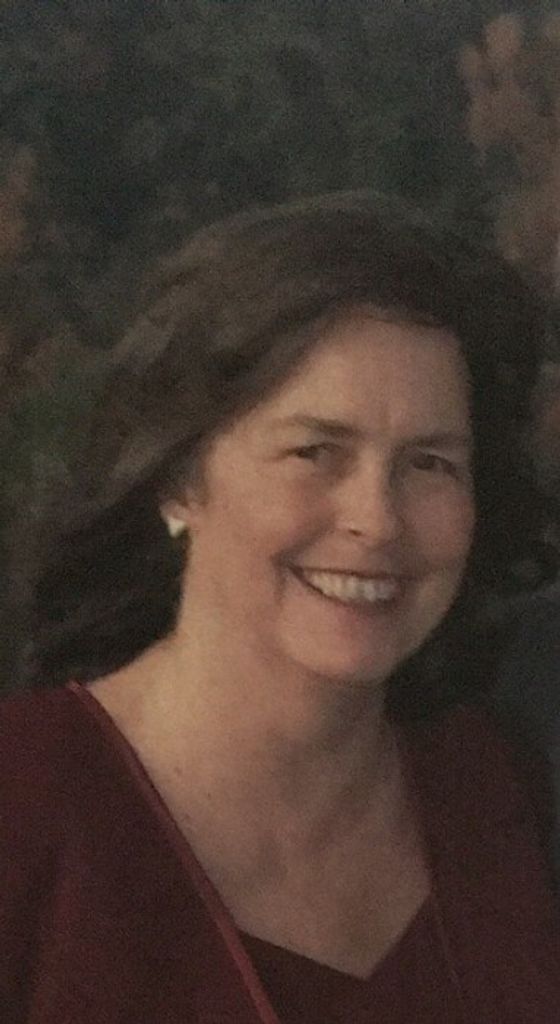 Faye (Harris)  Atkins