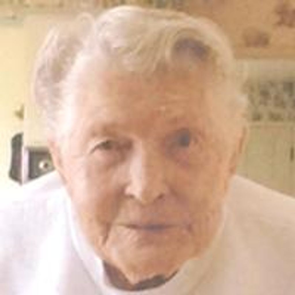 Cleo Amelia Evans