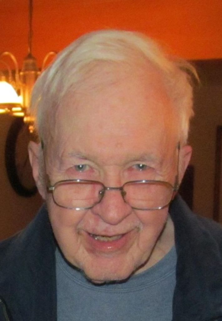 Richard W. Hennessey