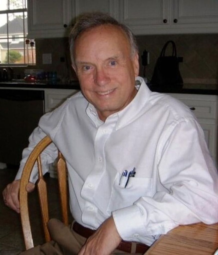 Dr. David Henry Morris