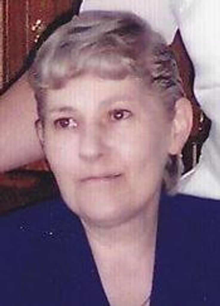 Sandra Jolene Gregory Profile Photo