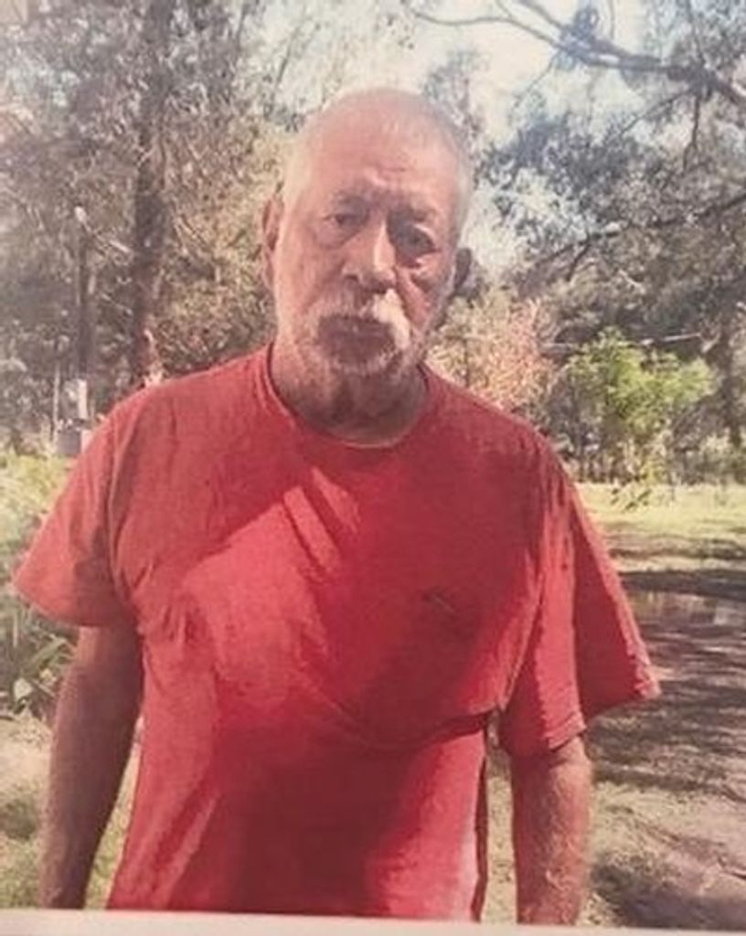 Lucio Aranda Jr. Profile Photo