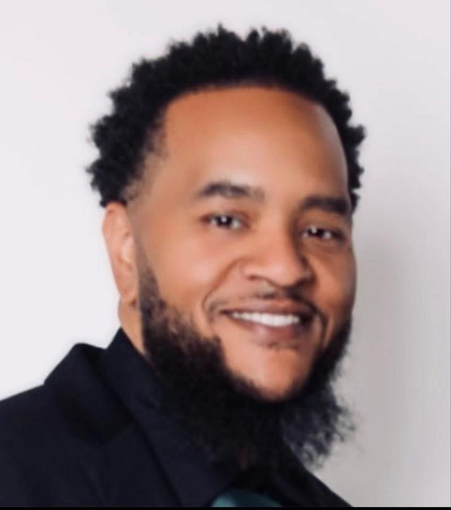 Brent M. Blackwell Profile Photo