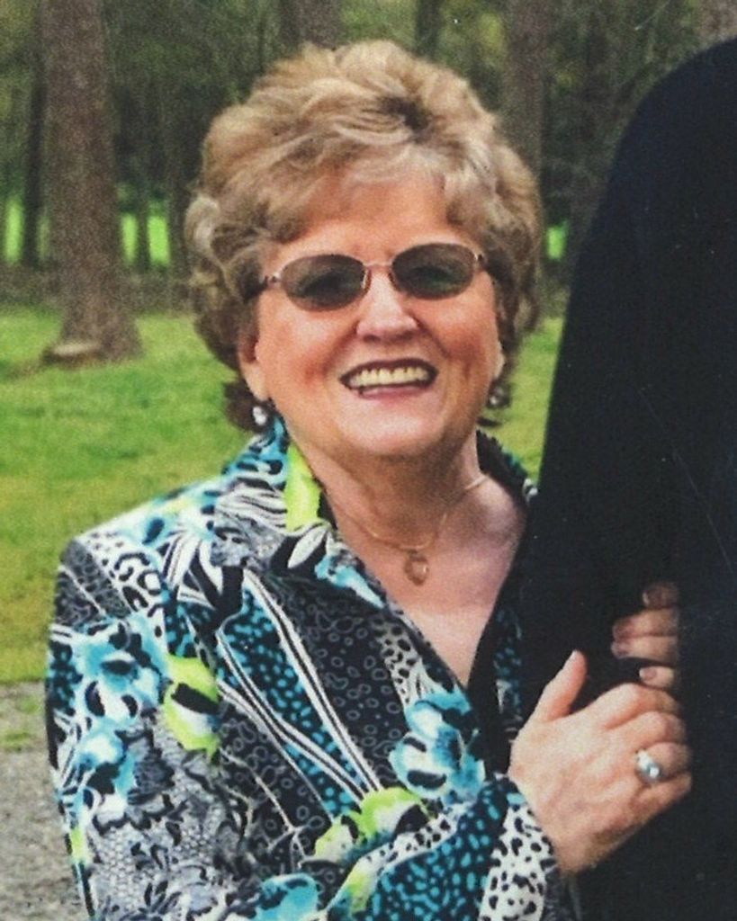 Sylvia Greene Keziah Profile Photo