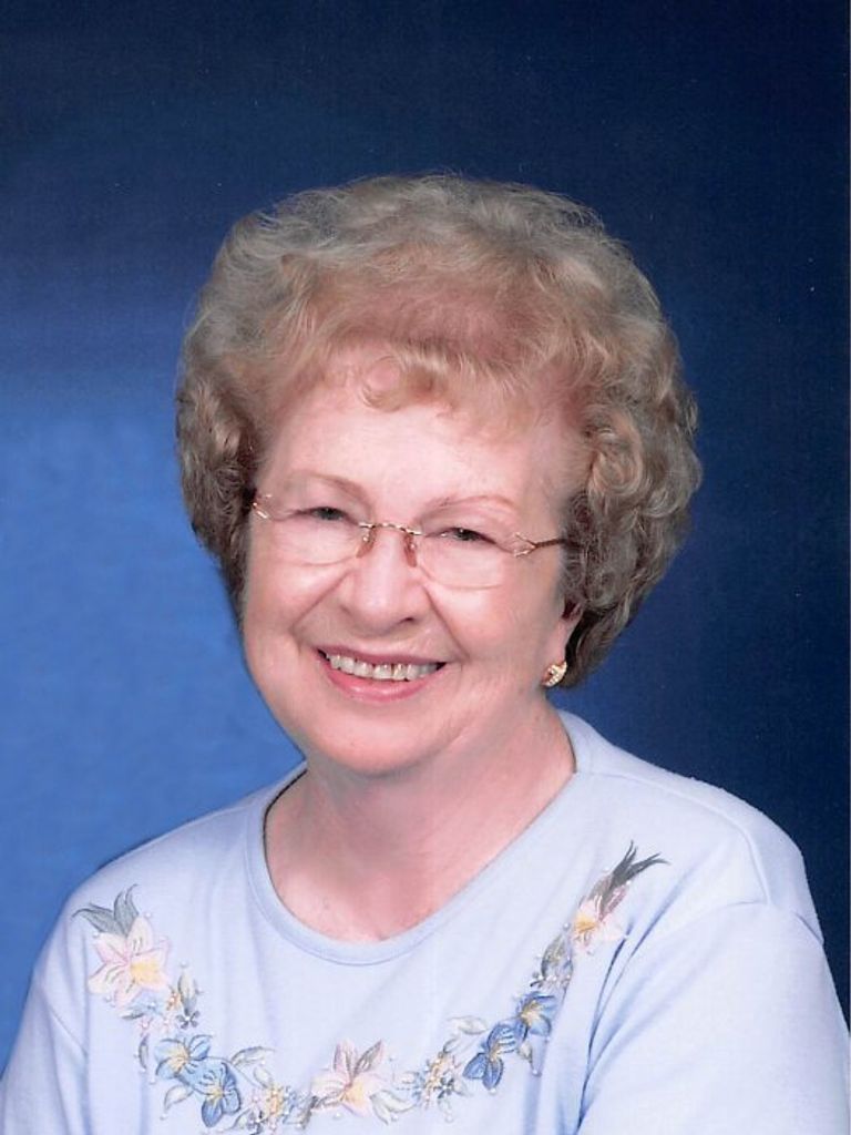 Peggy E. Larson
