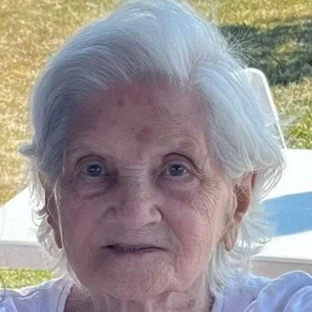 Katherine 'Kay' Ann Turkaly