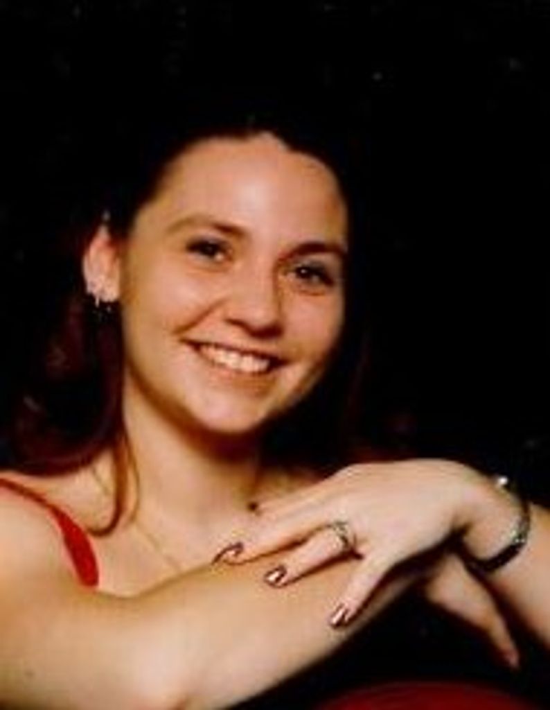 Kasi Miranda Salyer Clifton
