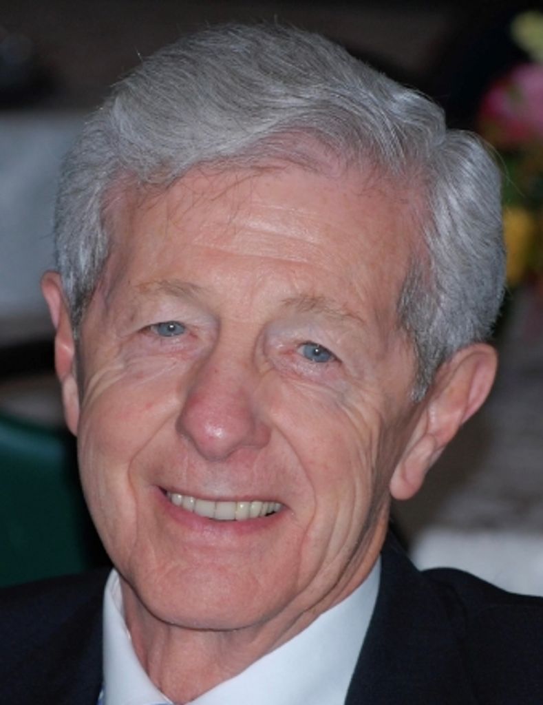 Richard William Tekin