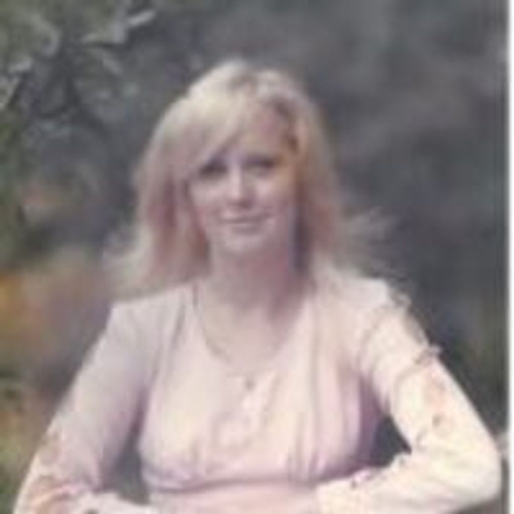 Brenda G. Hatmaker
