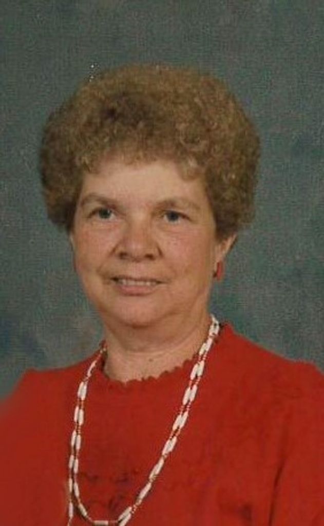 Susie Dodson Profile Photo
