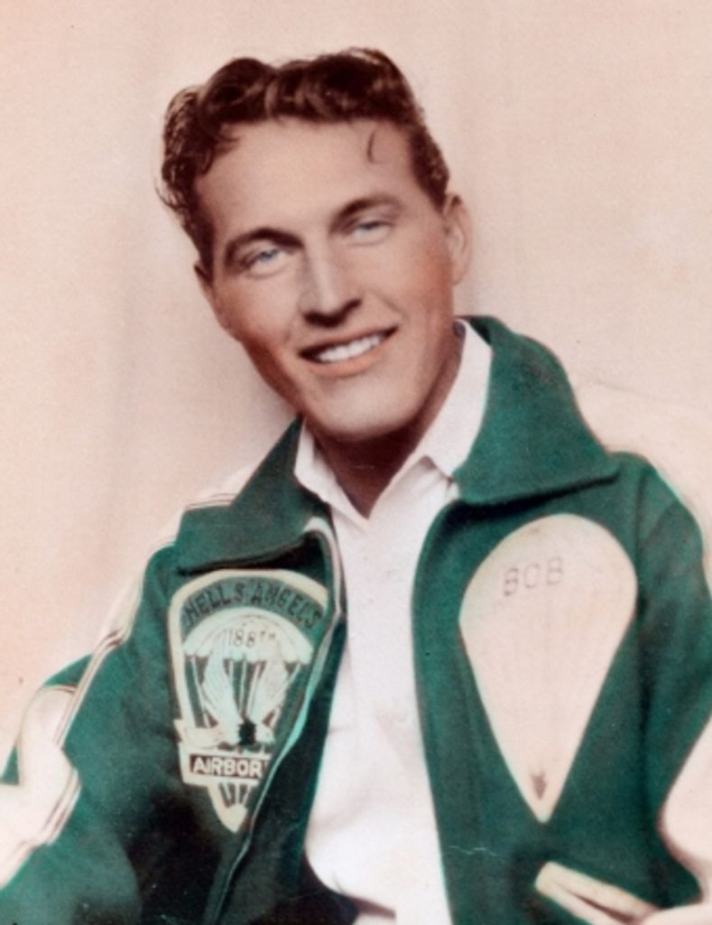 Fred Thomas Page