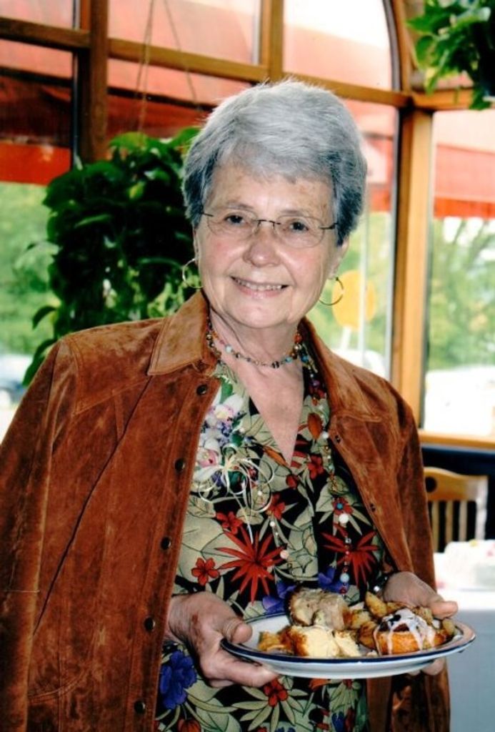 Marie Linder