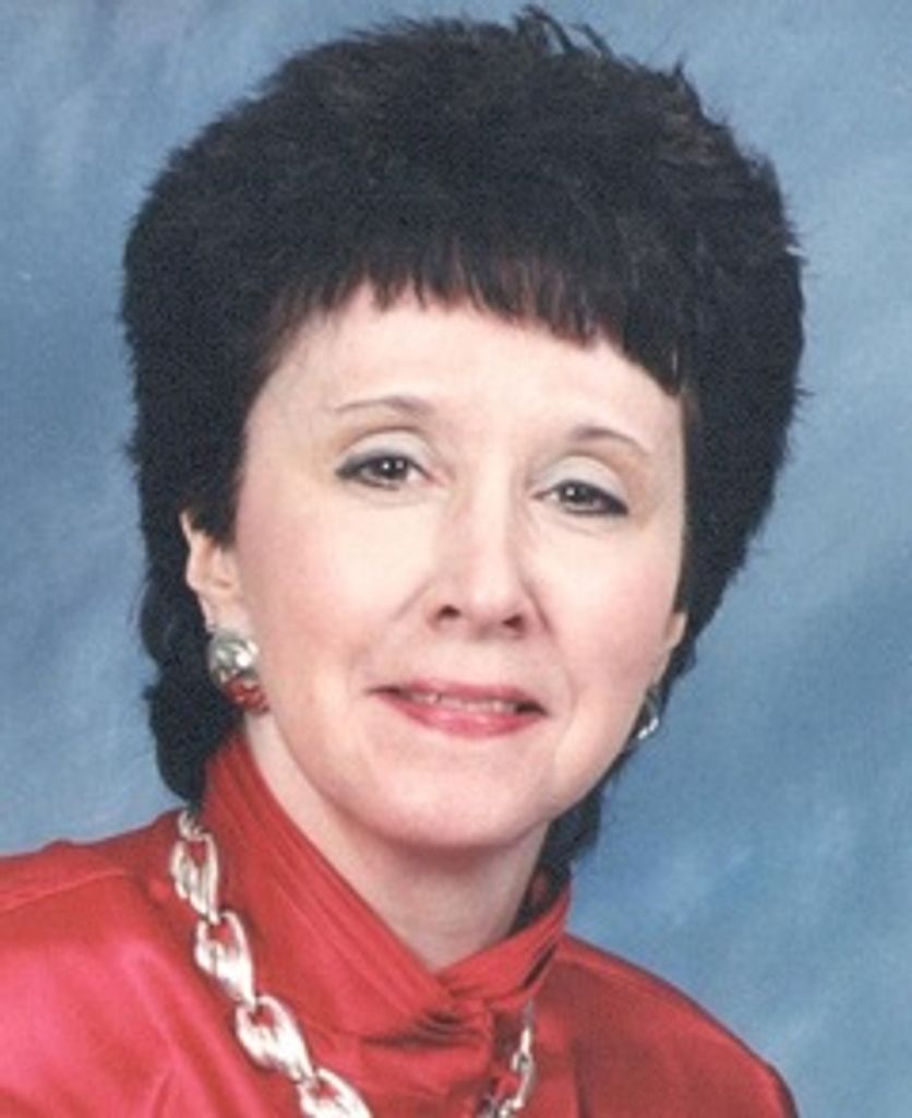 Patricia M. Walton