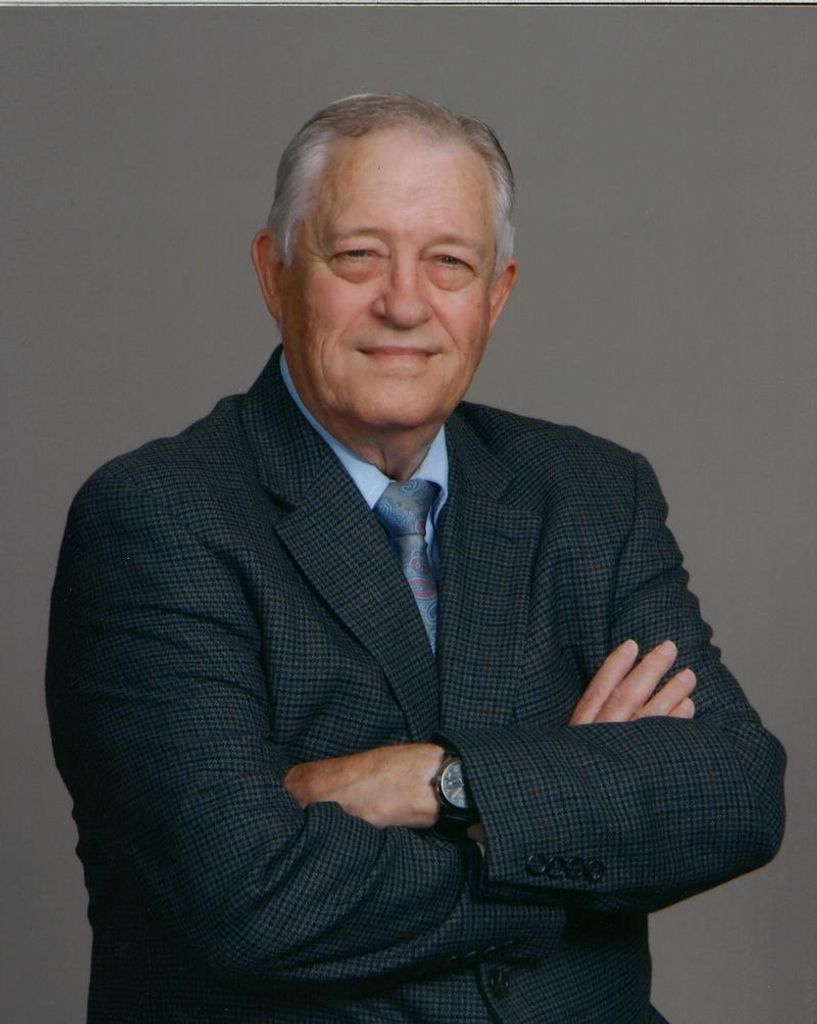 James B. Porterfield Profile Photo