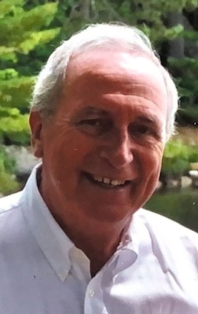 Joseph J Noel