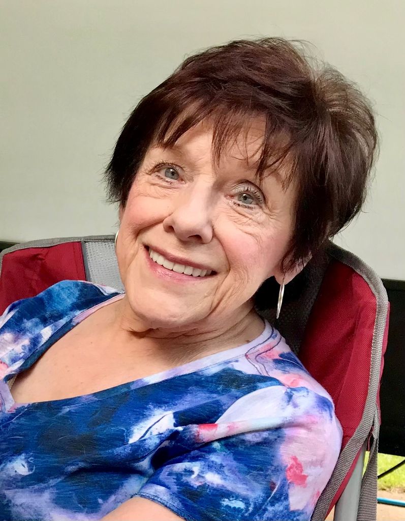 Mrs. Lucille Schaudel Profile Photo