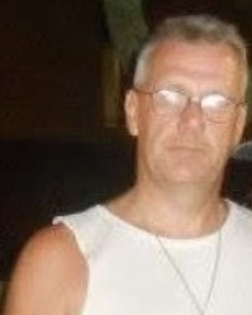 William Francis Taylor Jr. Profile Photo