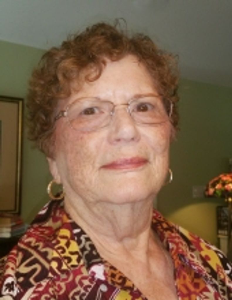 Carrie Elizabeth  Meador