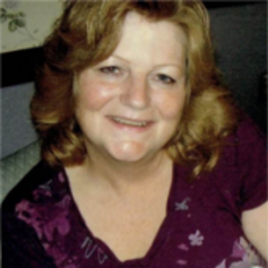 Shirley Ford