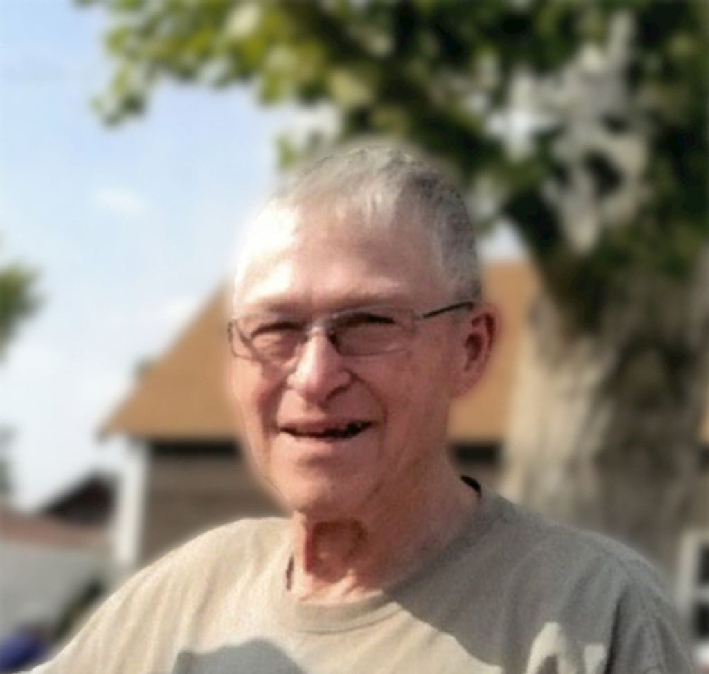 Leonard Krantz Profile Photo