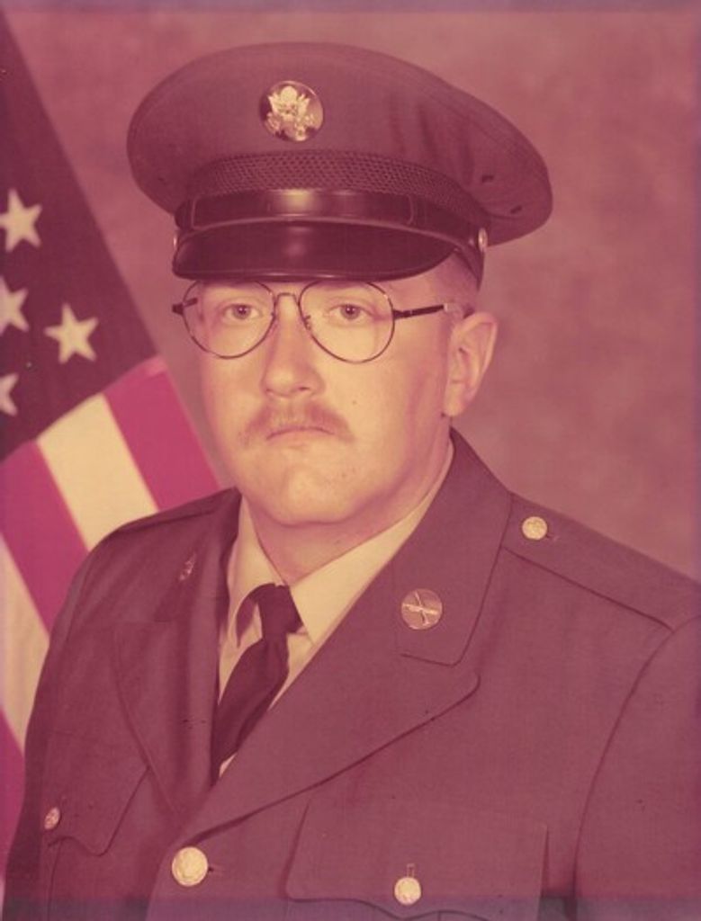 Mark Alan Fankhauser Profile Photo
