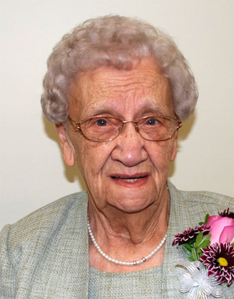 Anne Friesen