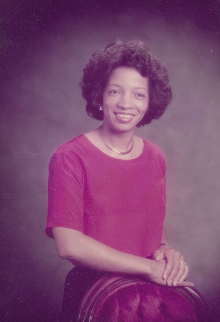 Clementine Sessoms Profile Photo