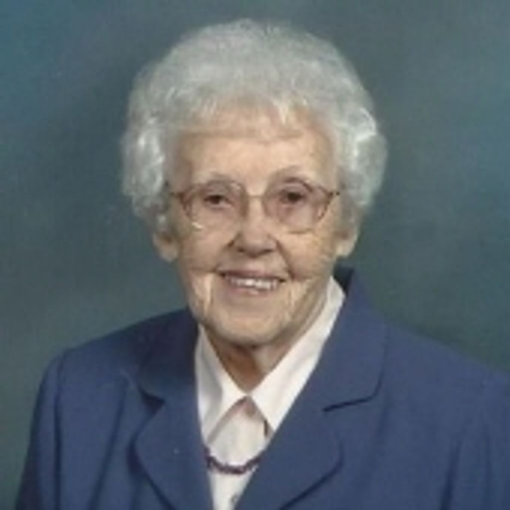 Josephine Schall