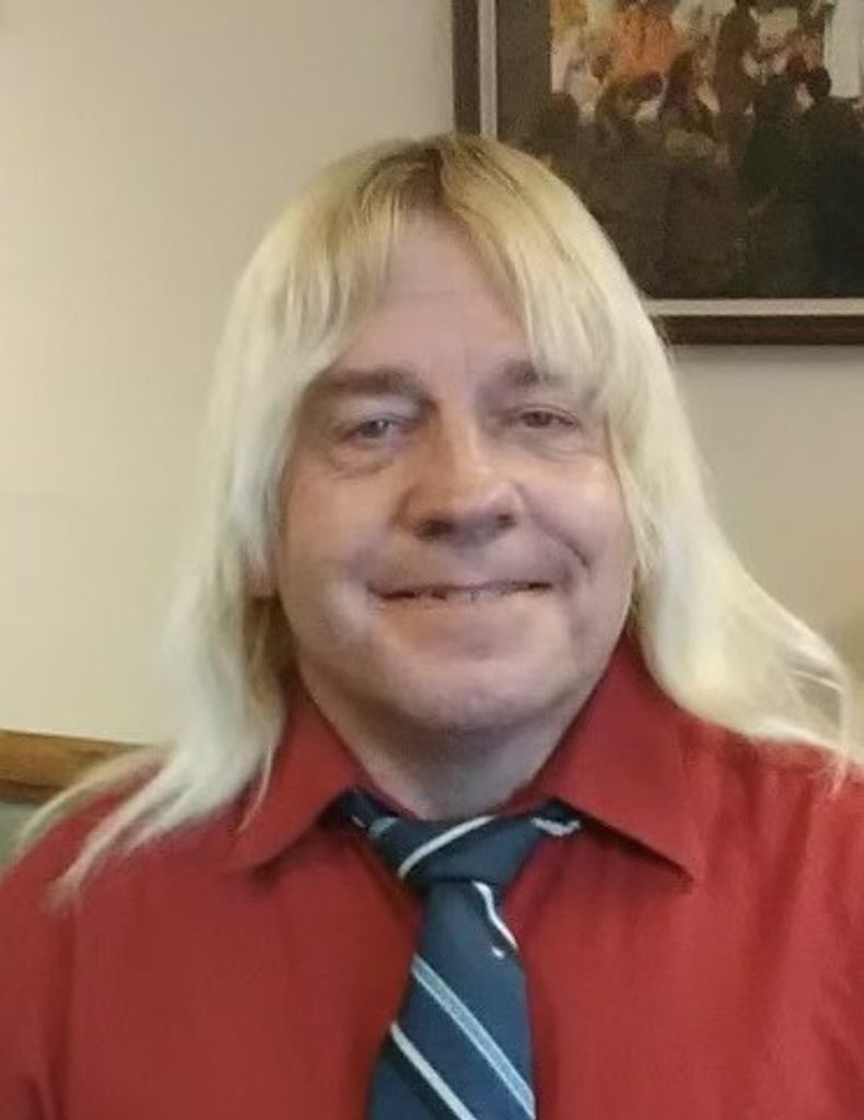 Donald Renz Profile Photo