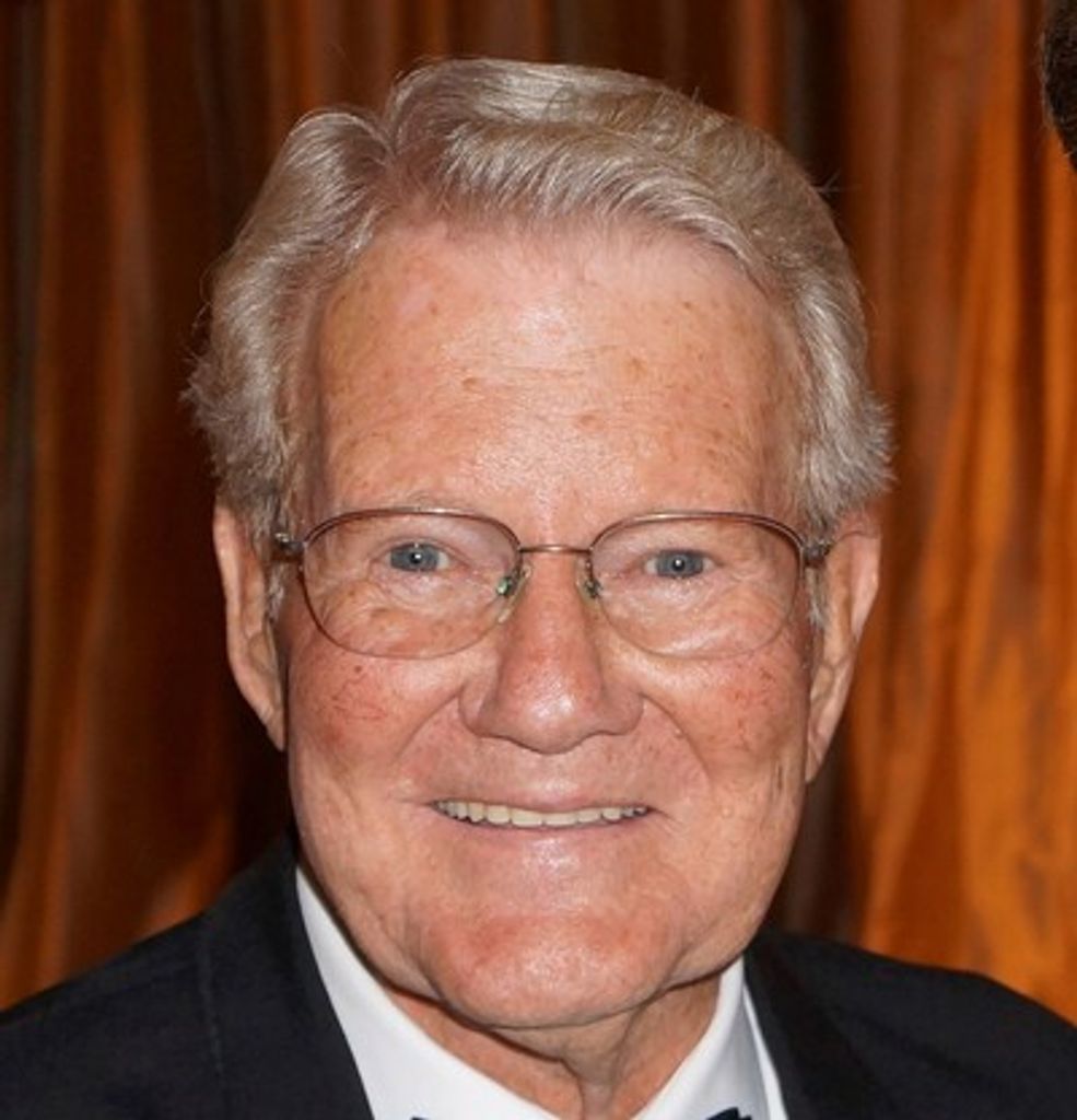 Russell "Russ" V. Albritton, Jr.