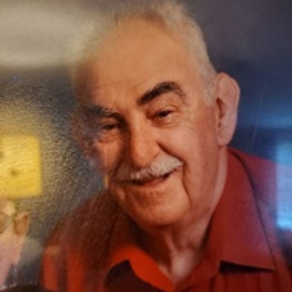 Mr. Richard "Archie" Henry Archambault