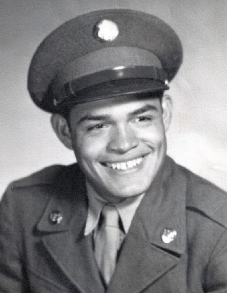 Rodolfo Lopez
