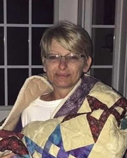 Karla Ann Hamann's obituary image