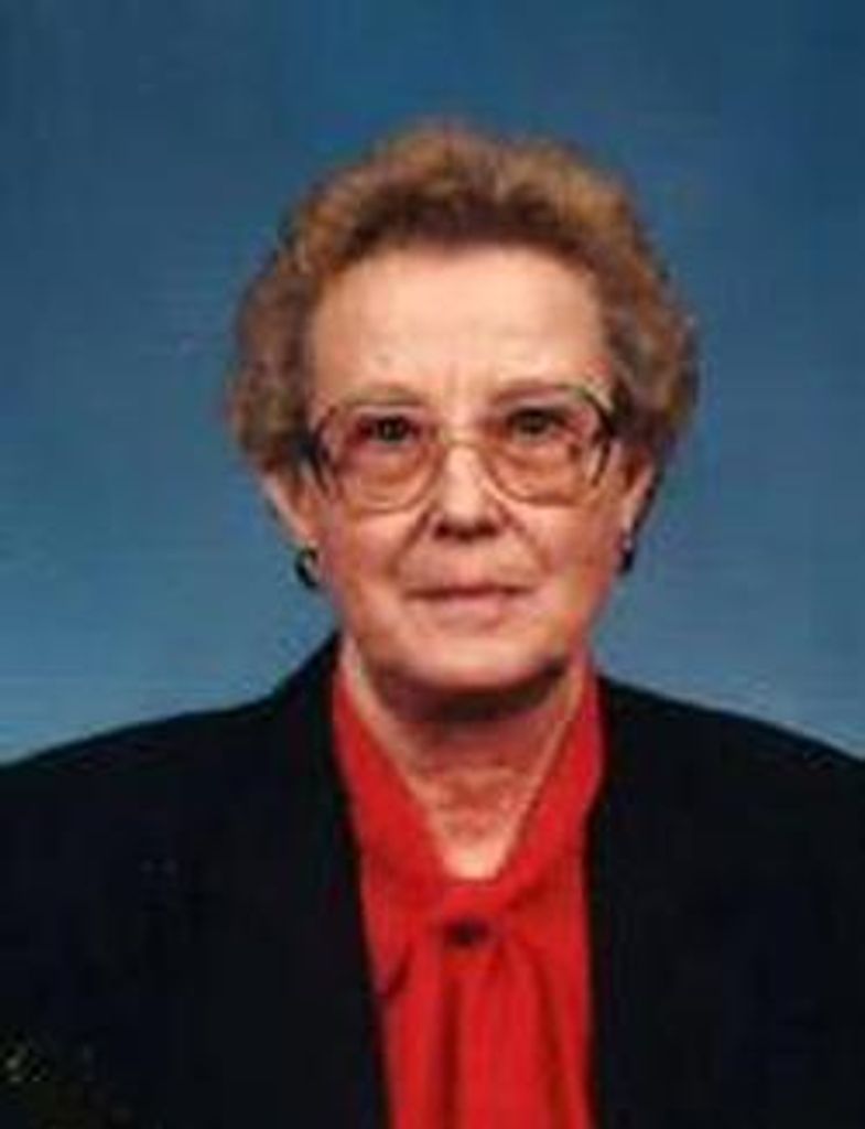 Marion Stensgaard-Swenson Profile Photo