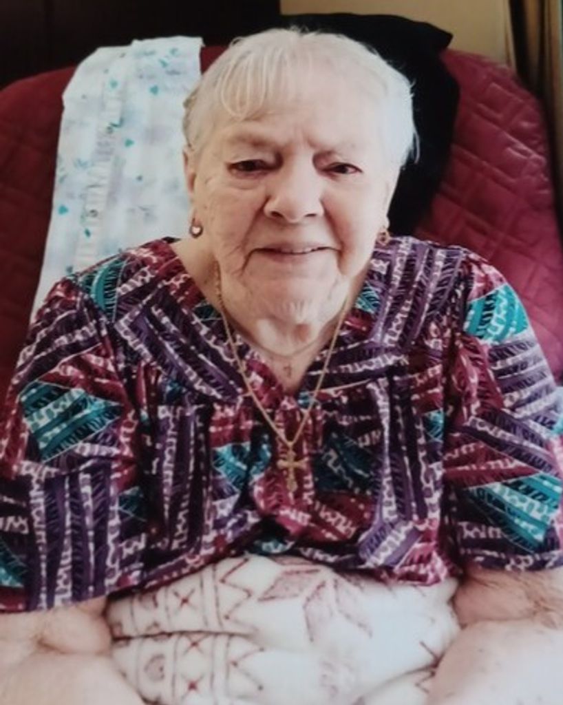 Frances Caroline Vella Profile Photo