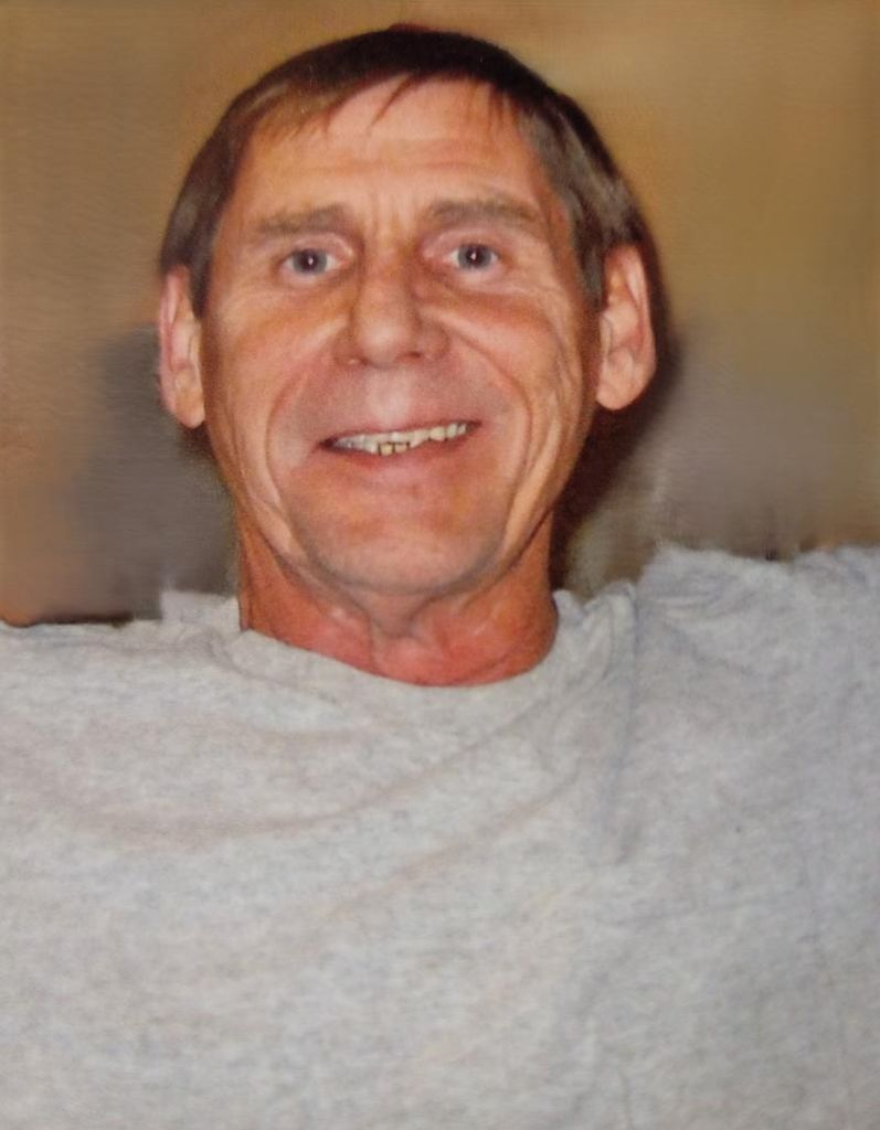 Richard E. Potter Profile Photo