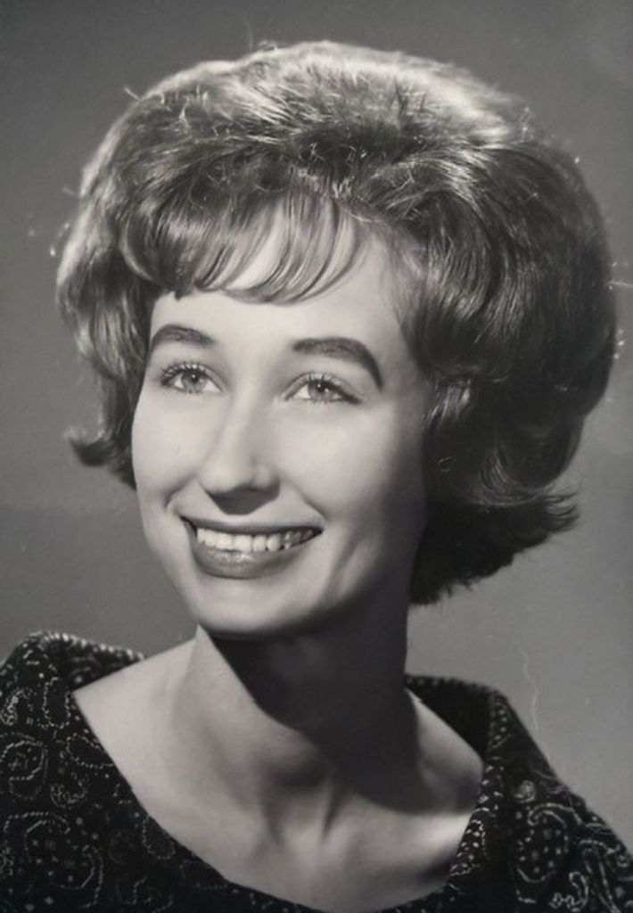Anita Joy Pohl