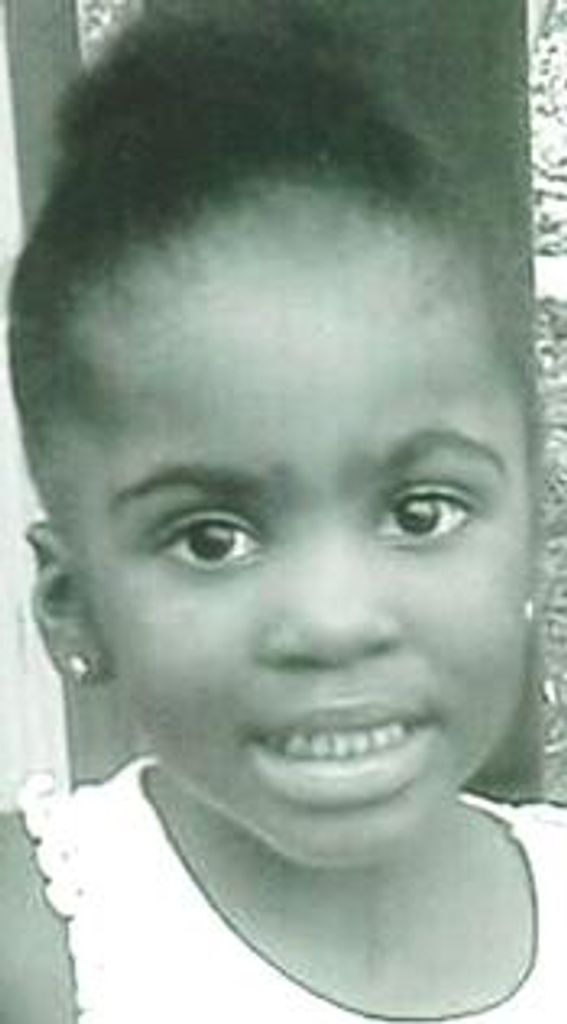 Kai' Lee Saraya Hamilton