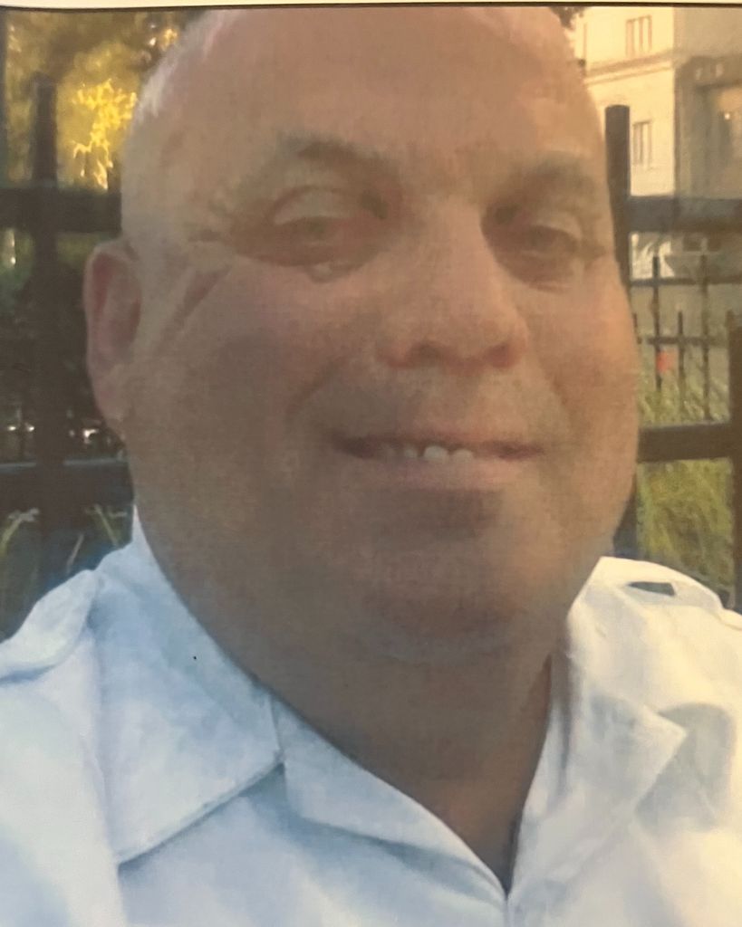 Clark and Earl Decker