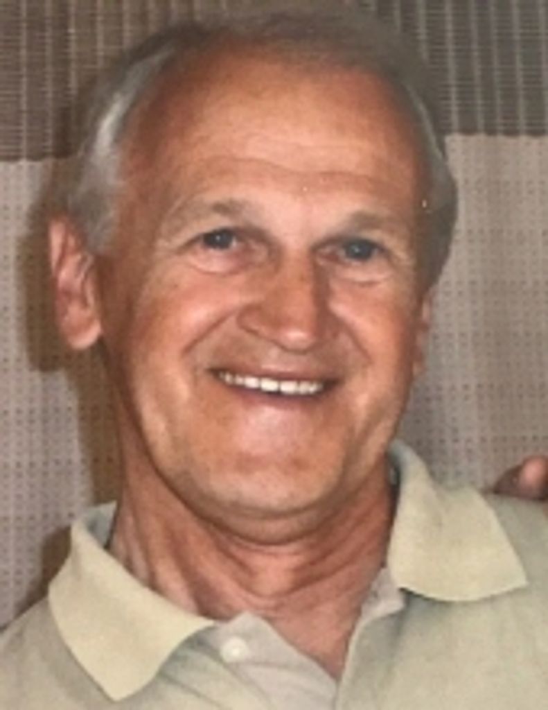 Walter John Cwikla