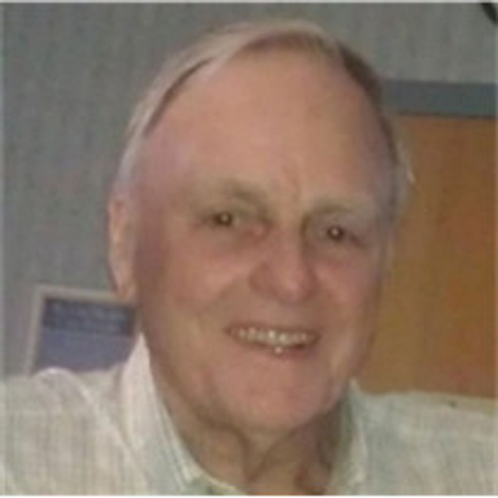 James William Youngblood