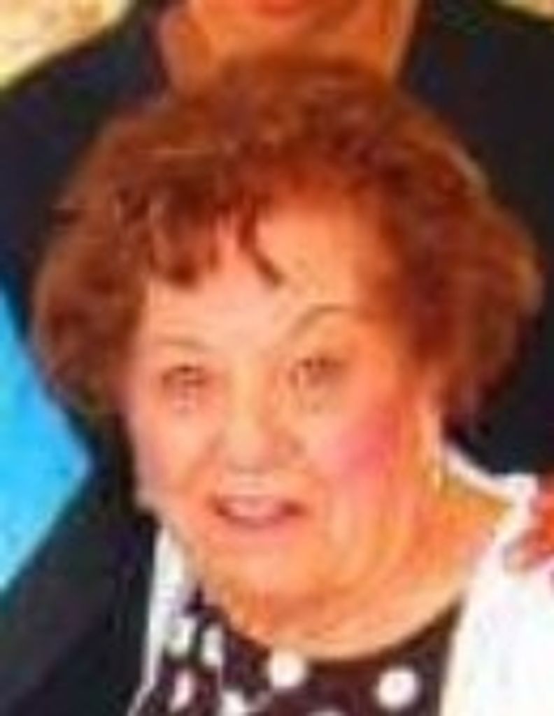 Meredith J. (Kunath)  O'Meara Turczi