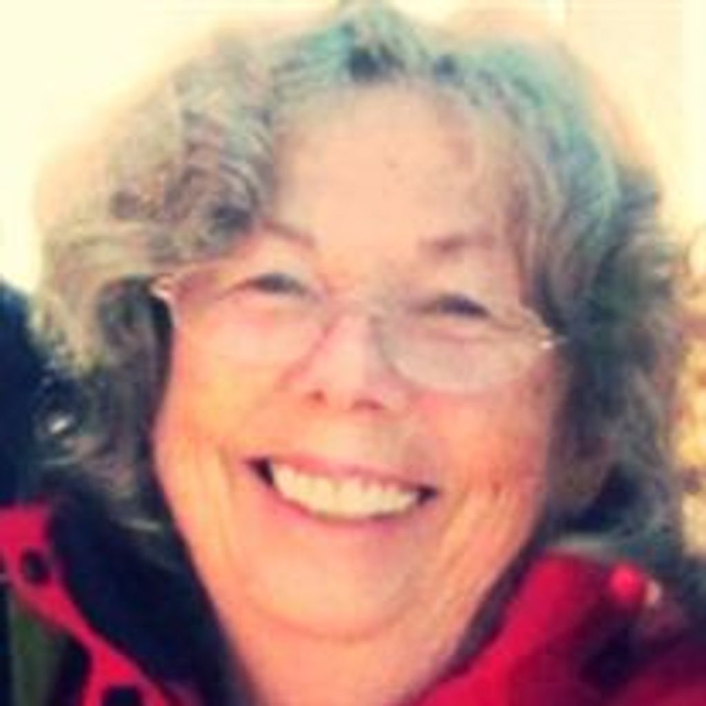 Barbara Martin